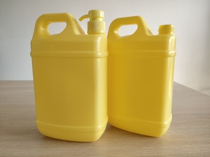 2L塑料包装桶定制