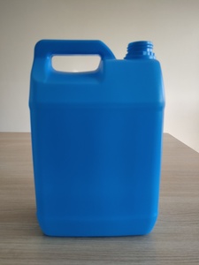 6L塑料包装桶厂家