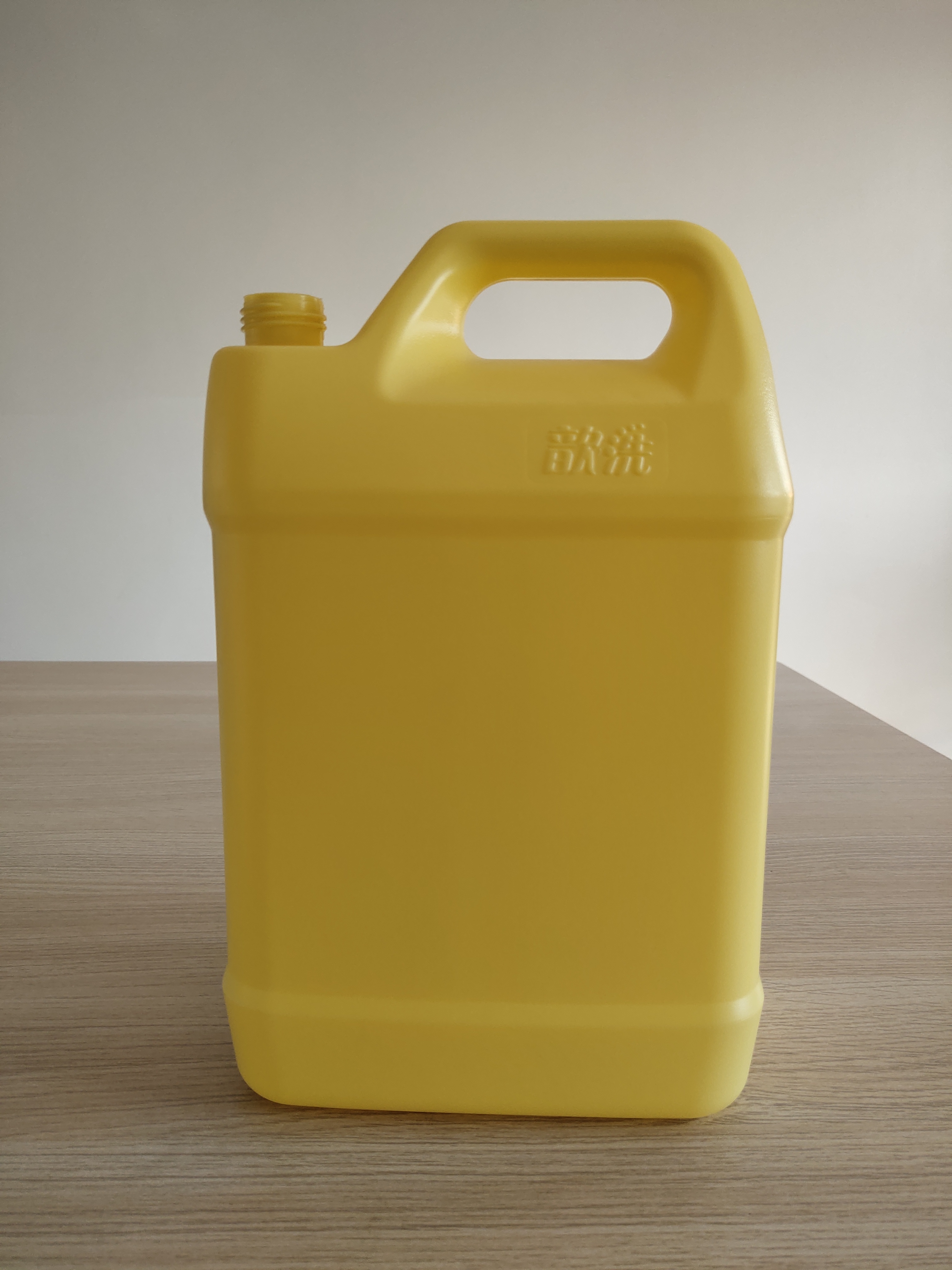 5L塑料包装桶